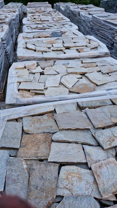 Piatra pentru pavat