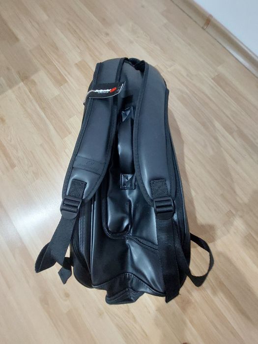 Geanta  Bullpadel