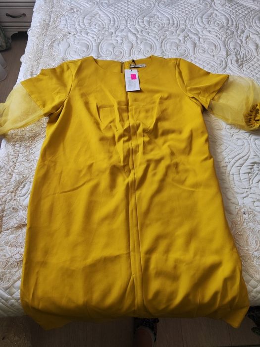 Красивое новое платье,  Турция