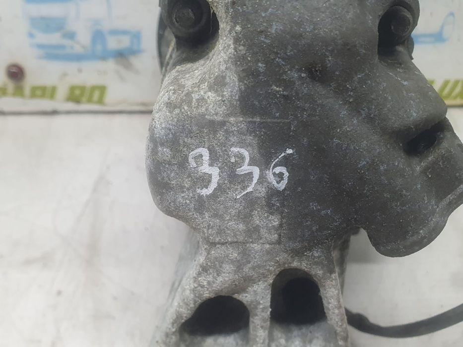 Compresor clima ac Mazda 2 DE (2007 - 2010) (336) ZJ