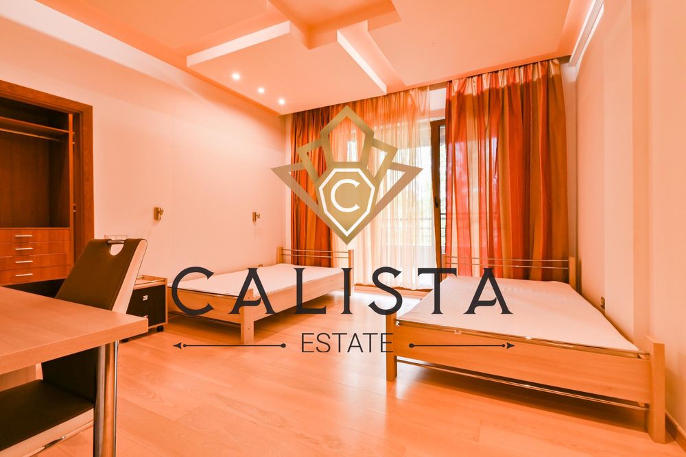 Дава се под наем Четиристаен апартамент в София, Витоша - 300 кв.м за 1790 € - Снимка #15