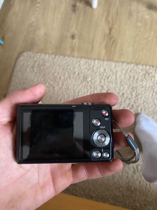 Cameră Foto Video Casio Exilim