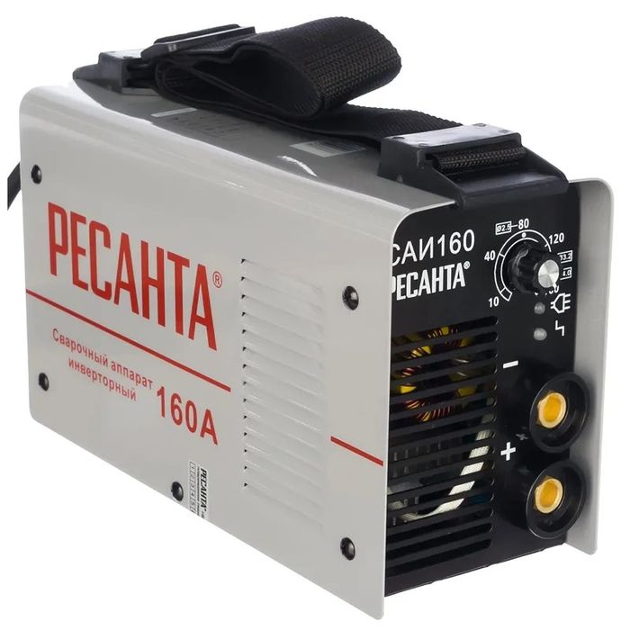 Сварочный аппарат. РЕСАНТА. Оригинал. Сварка. Гарантия 2 года