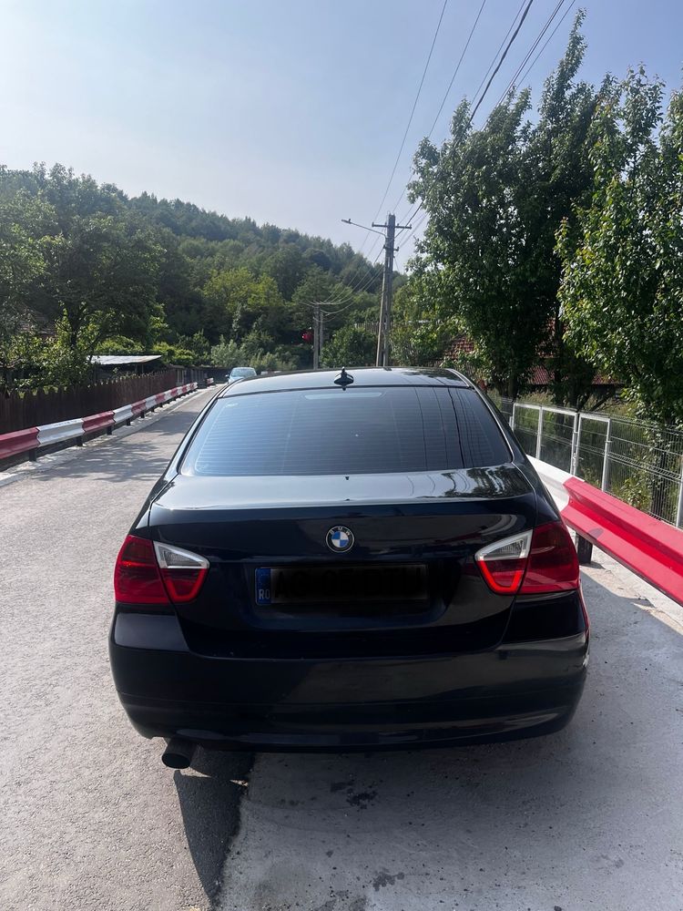 Bmw seria 3 e90 320d
