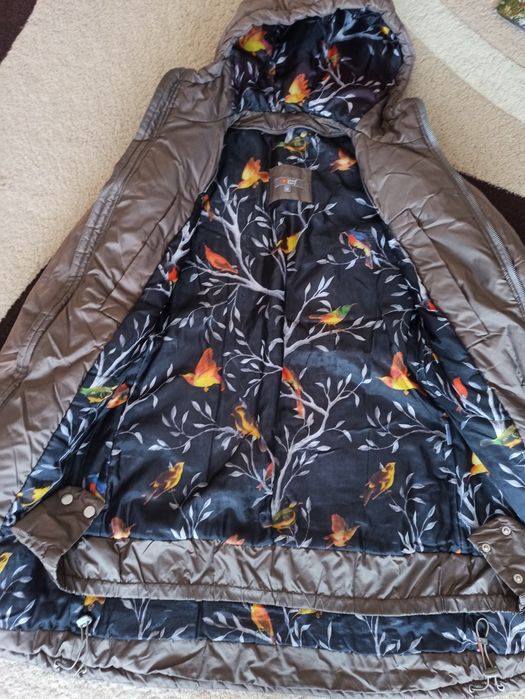 Яке за бебеносене  Love and Carry