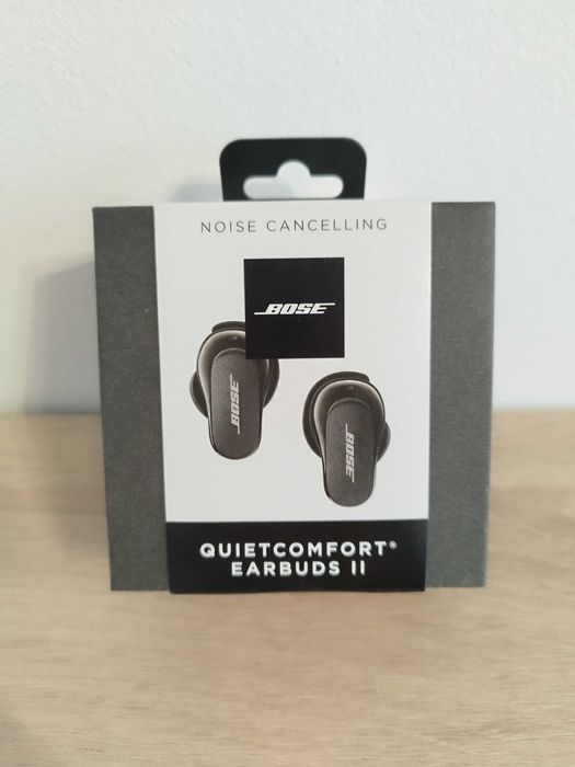 Безжични слушалки BOSE
