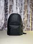 Рюкзак Jordan Monogram Total Black большой