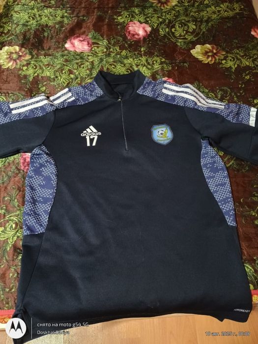 Кофта онтустык Размер L