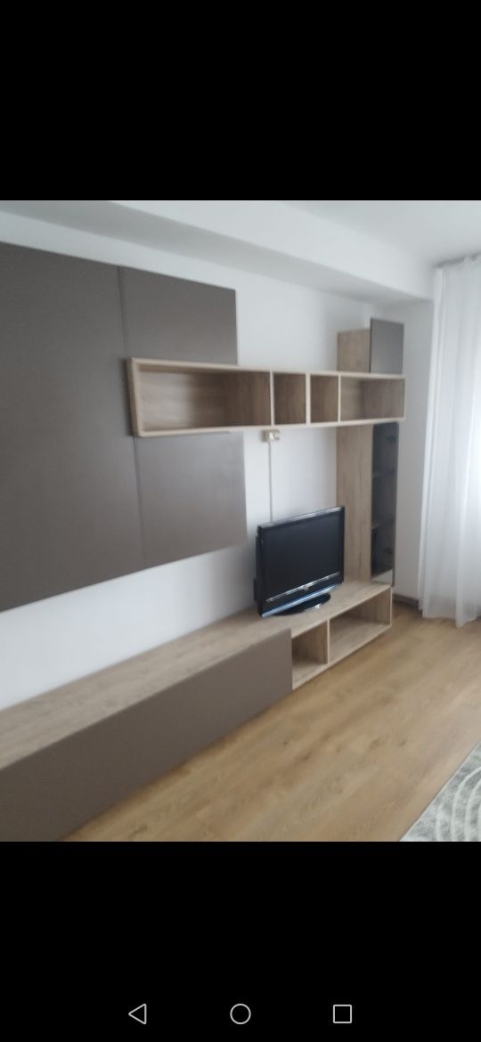 Apartament 3 camere Buftea