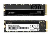 SSD Lexar 256gb пользовались 4 месяцев в отличном состоянии