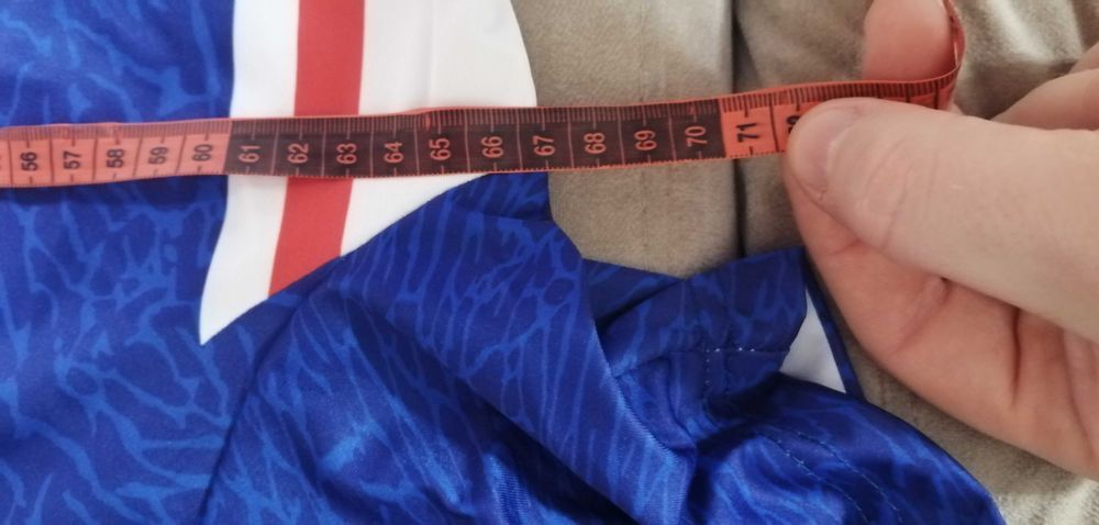 Спортни екипи топ качество Manchester City