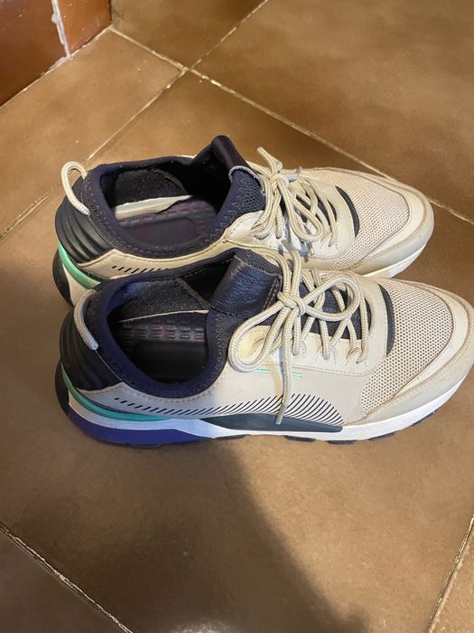 Младежки маратонки