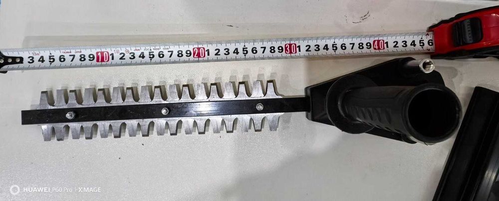 НОВО - СУПЕР ЦЕНА!!! Приставка Храсторез 450мм за Ъглошлайф/Флекс.