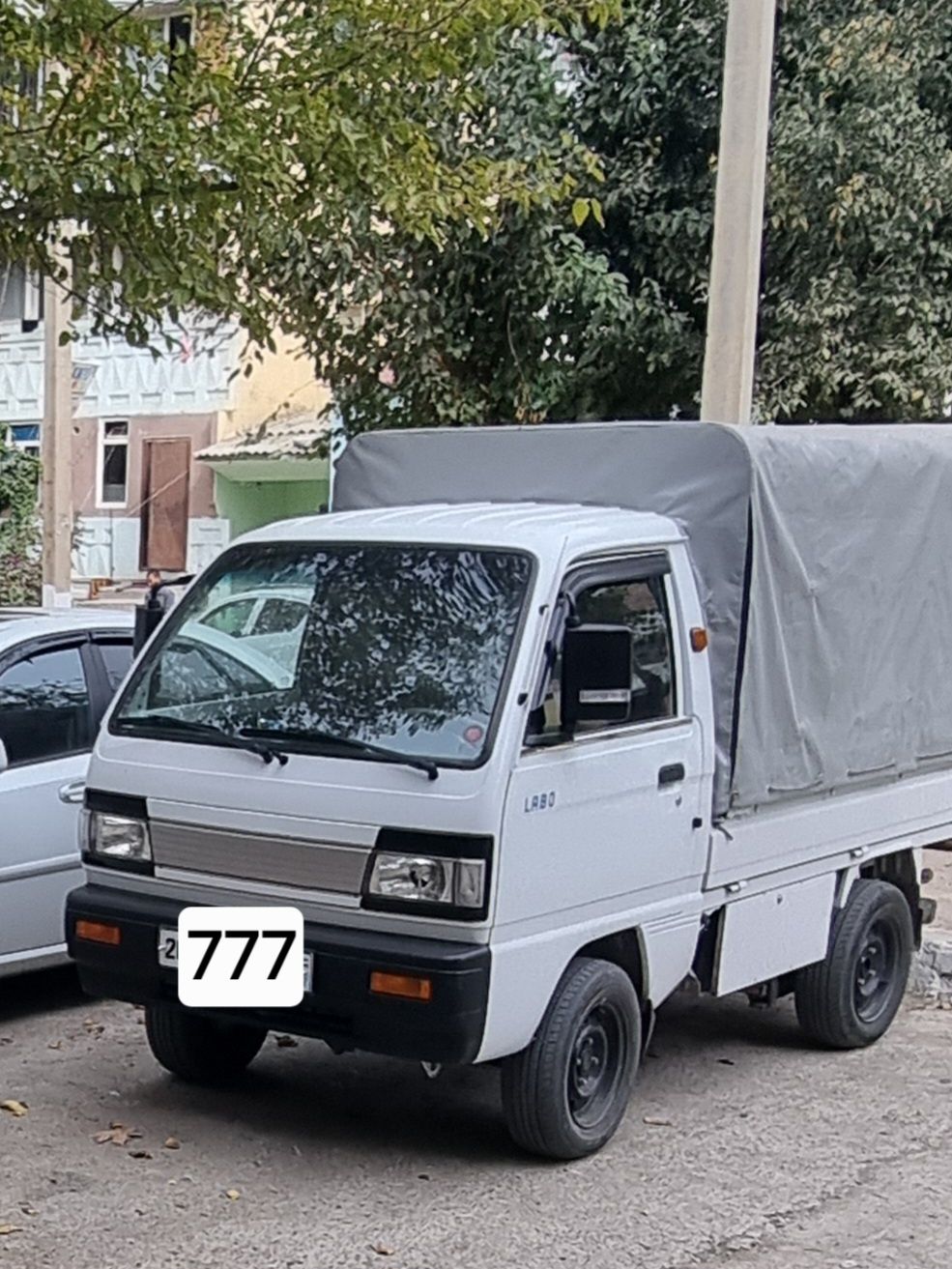 Labo 2023  $ 8200
