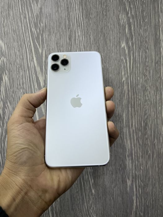 IPhone 11 Pro Max 256GB LL/A