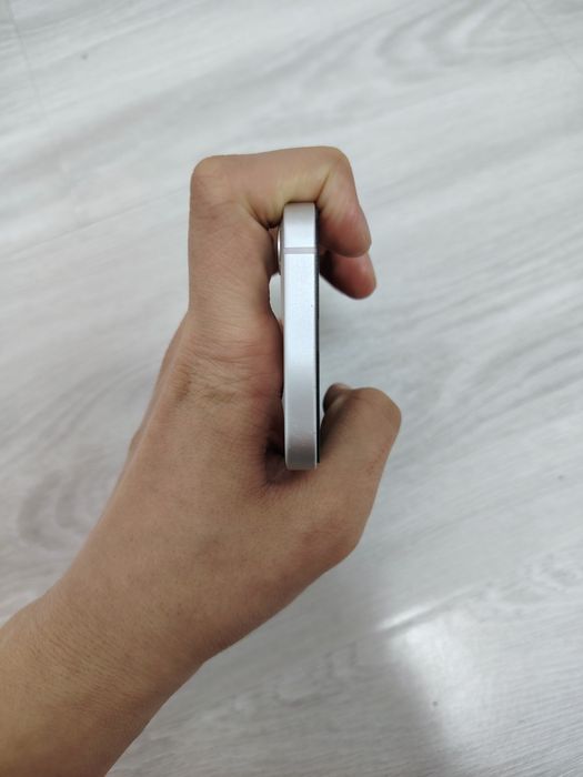 IPhone 12 Mini ideal