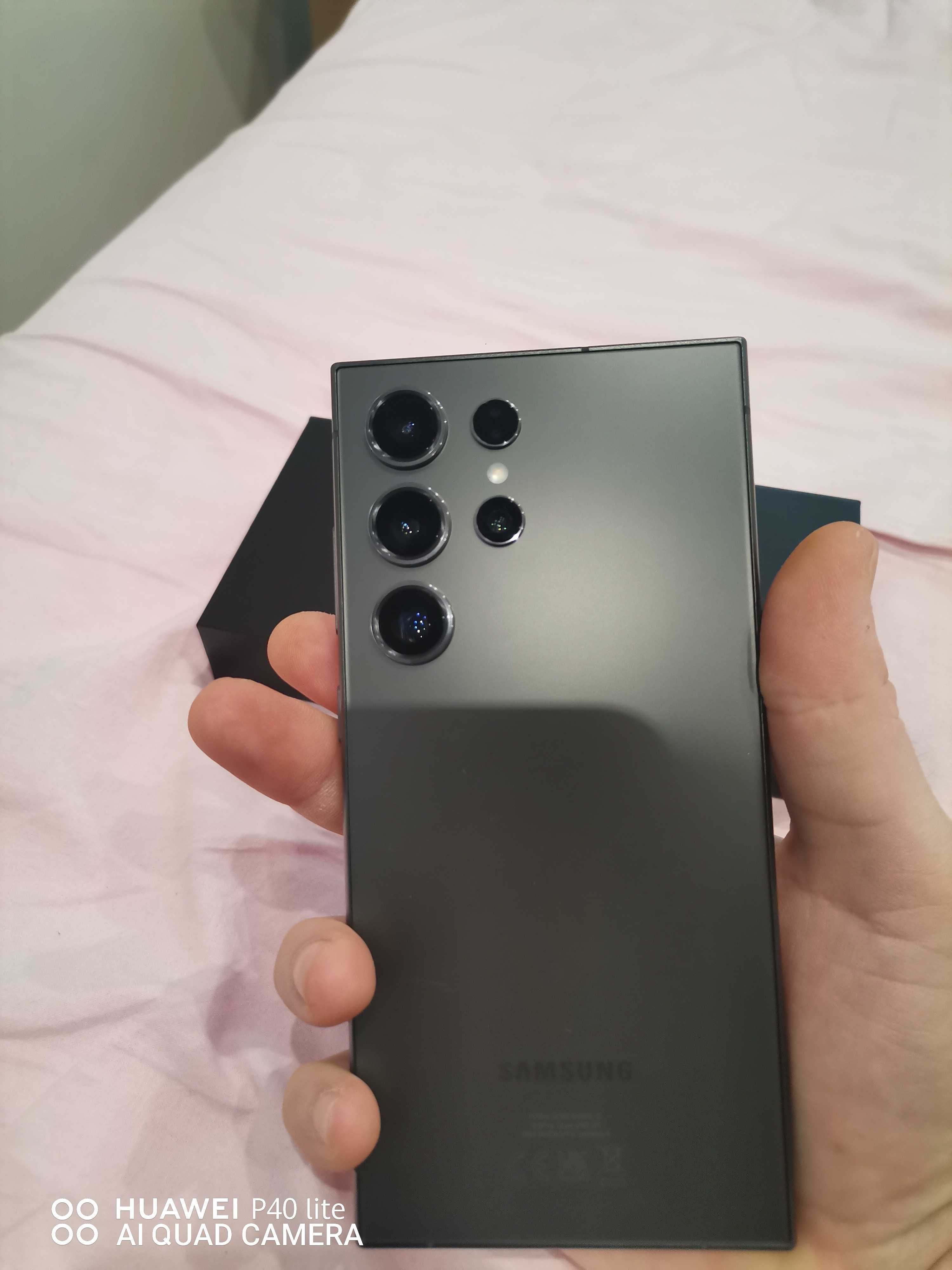 Samsung S24 Ultra 256 GB