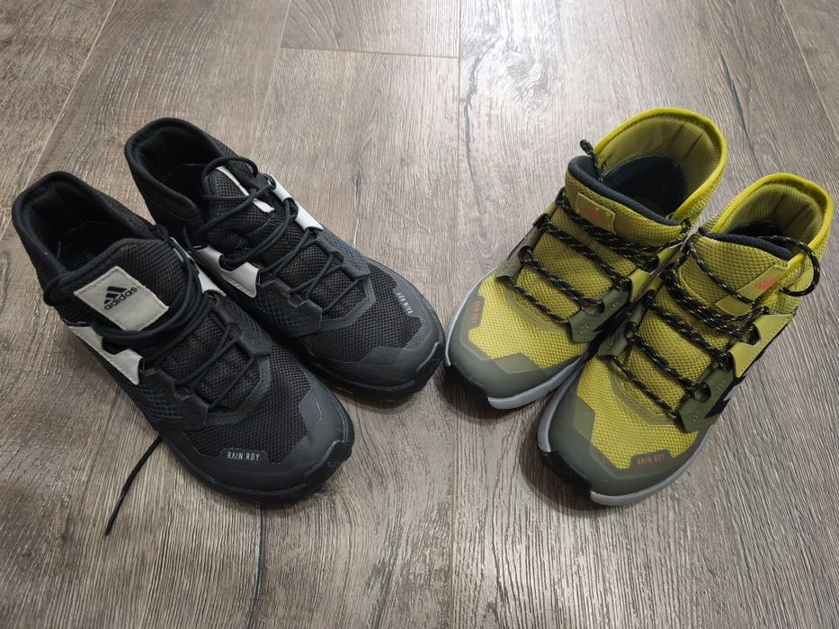 Детски боти Adidas TERREX/Адидас