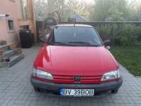 Peugeot 306 coupe
