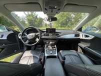 Vand Audi A7 impecabil
