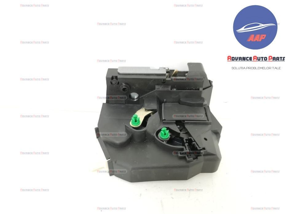 Оригинална предна дясна брава / Mini Cooper R56 [фейслифт] Оригинална