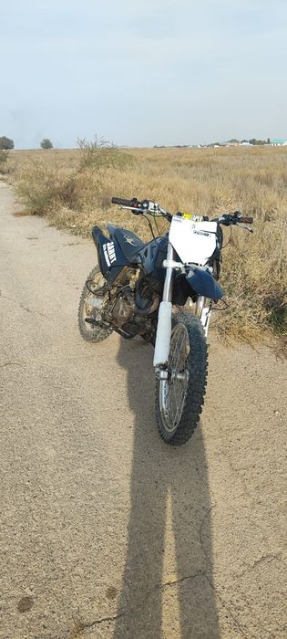 Продам эндуро 06