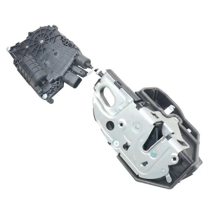 Broasca incuietoare soft close acuator usa Bmw X5 X6 E70 E71