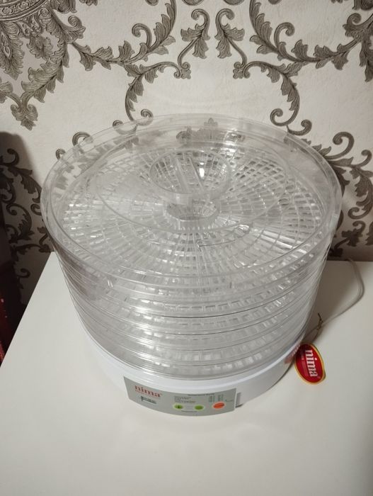 Мощная сушка Япония