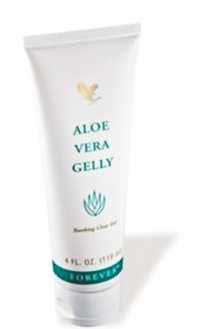 Алое Вера желе. Aloe vera gelly