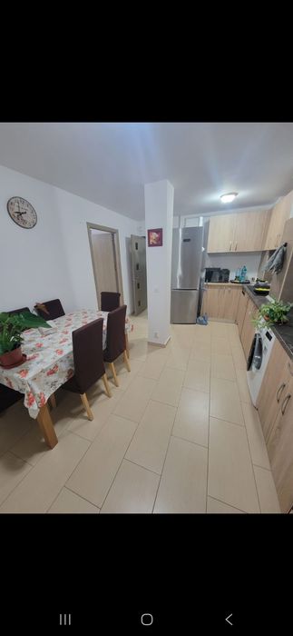 3 cam Pta Victoriei-Titulescu,Veronica Micle,renovat de la zero,full