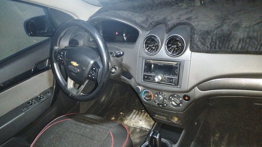 Некса3 автамат 2018г газ4пак