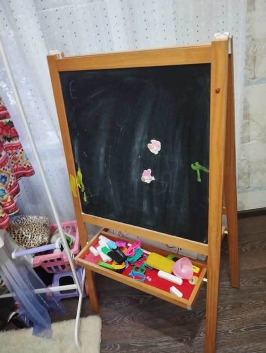 Доска Икеа детская