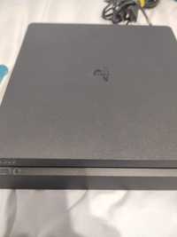 VAND Ps4 slim 500gb URGENT