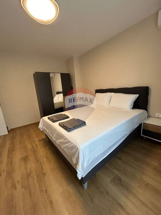 Дава се под наем Четиристаен апартамент в Варна, Нептун - 105 кв.м за 1275 € - Снимка #9