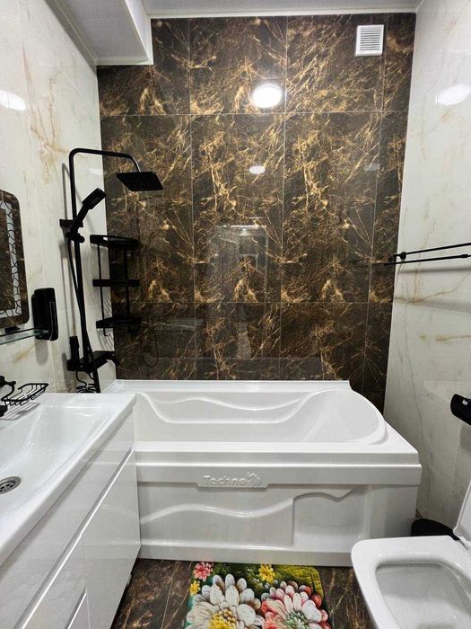 Жк Ассалом Сохил на аренду 3-х ком со своей Парковкой ул.Фергана/Узбум