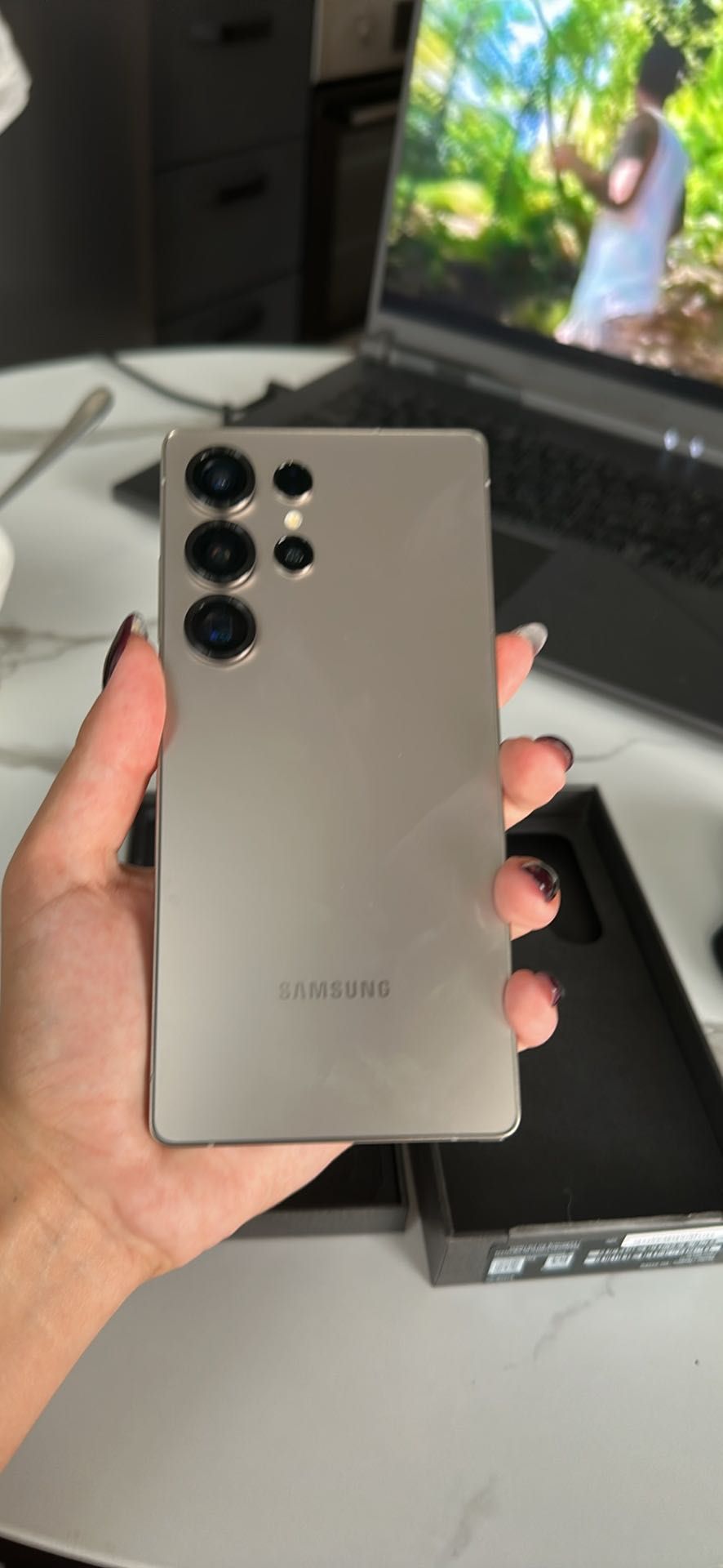 Samsung galaxy s 25 ultra