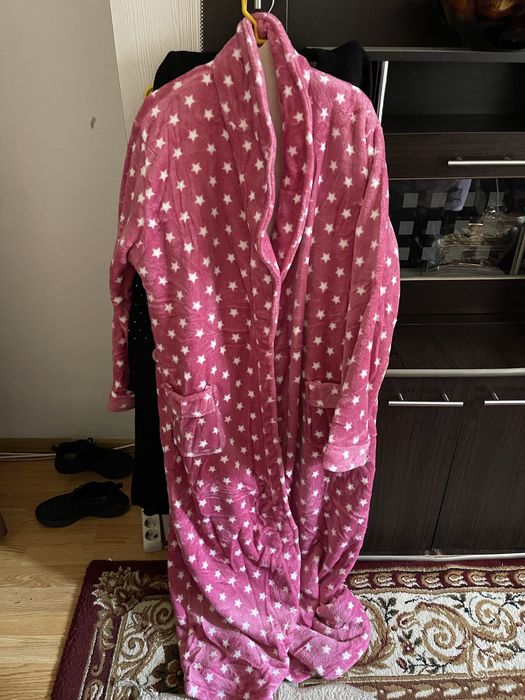 Halat lung marime XL