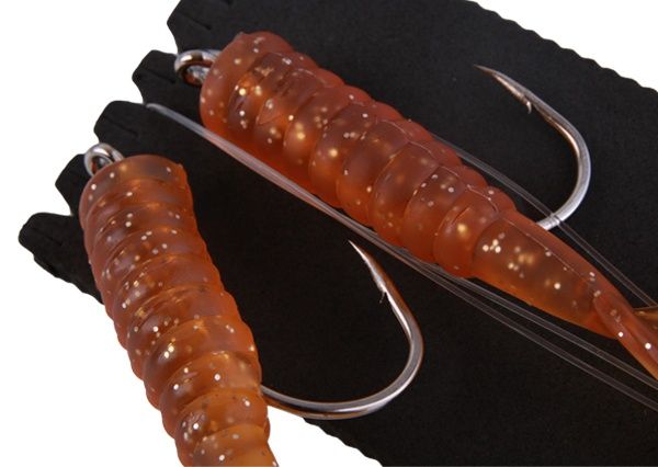 Twistere Aquantic pentru pescuit marin