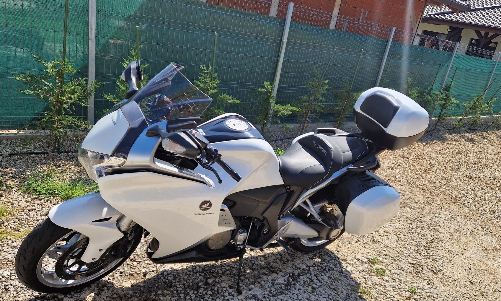 Vand Honda VFR 1200F