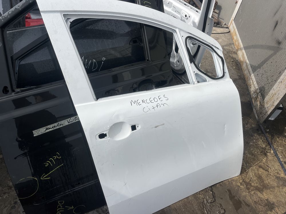 Врата Renault Kangoo 2023г.,Mercedes Citan