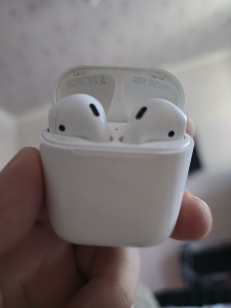 Airpods original
