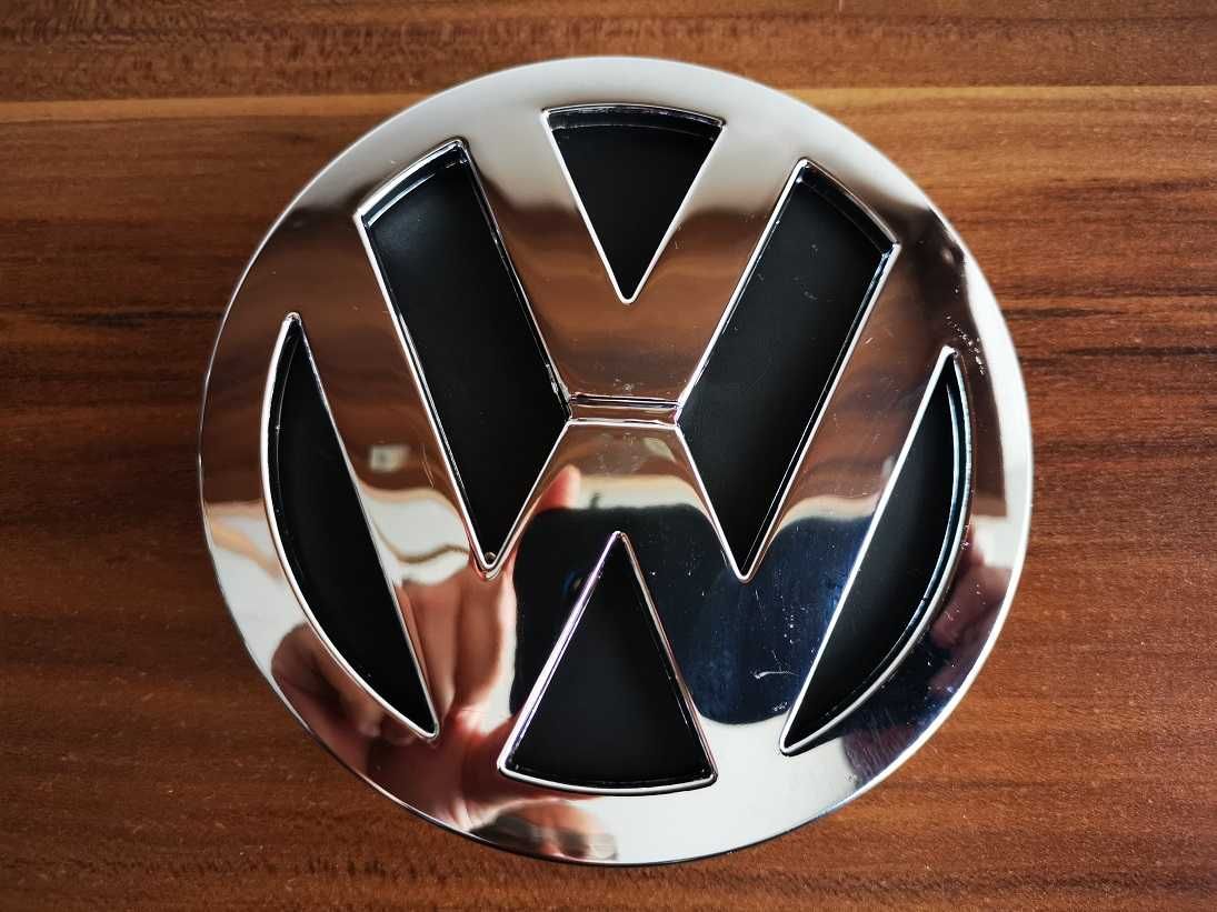 Задна емблема бус VW Krafter