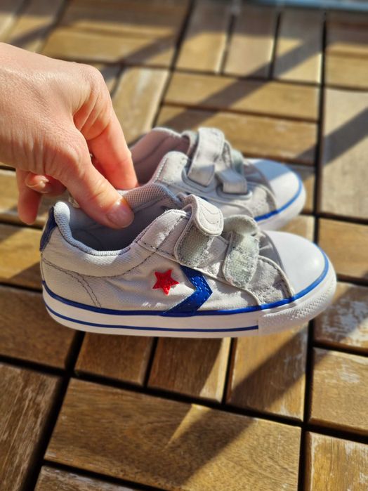 Tenisi Converse 24