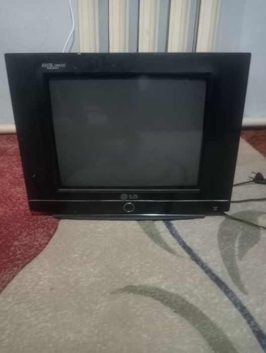 Телевизор бу Калкаманда