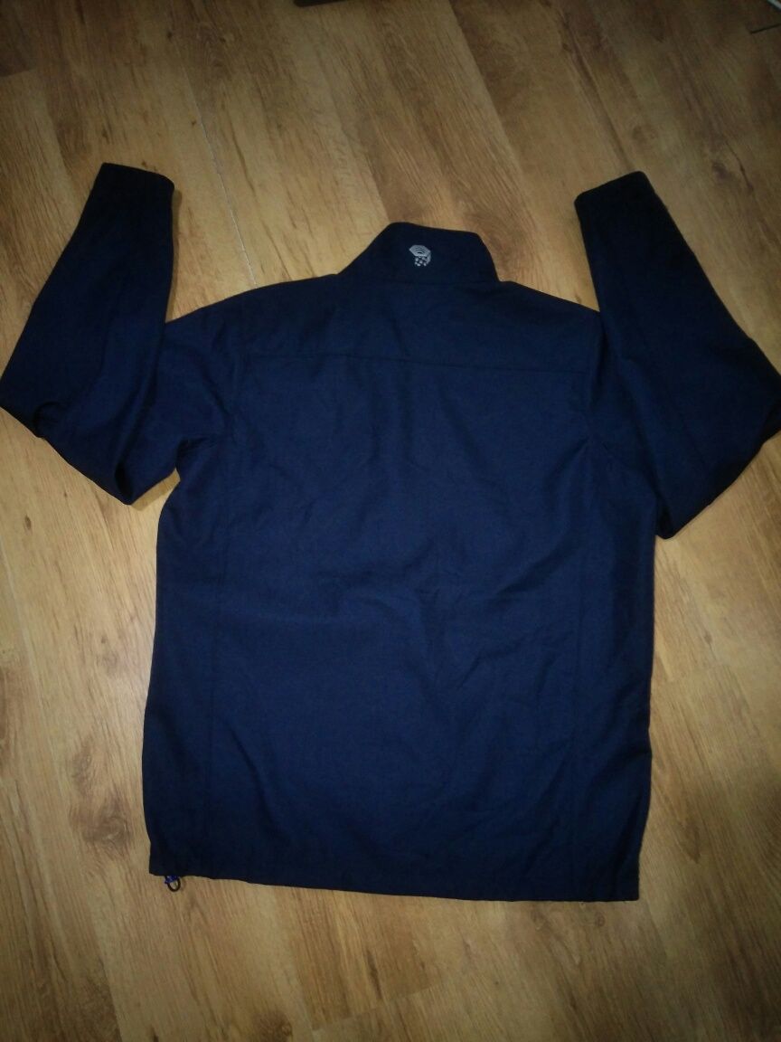 Geaca softshell Mountain Hardwear mărimea L
