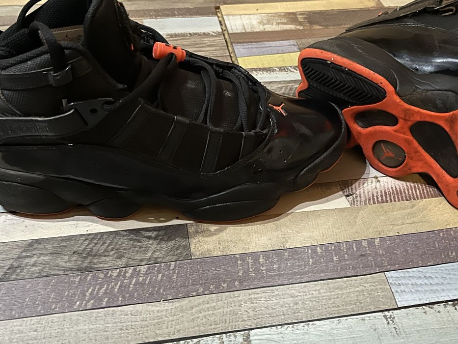 Обувки Air Jordan