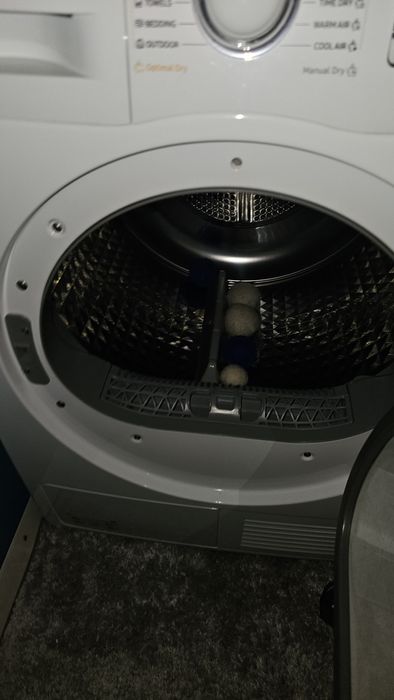 Uscator samsung in stare f buna