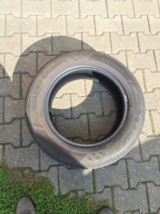 Cauciucuri vara 205/60/16