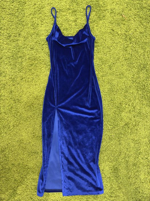 Платье вечернее 5000тг