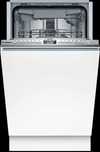 Съдомиялна за пълно вграждане Bosch Серия 4 SPV4EMX25E